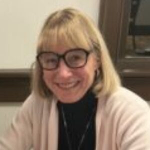 Profile photo of Sandra
