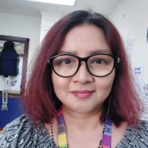 Profile photo of Leah