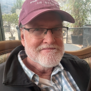 Profile photo of Paul